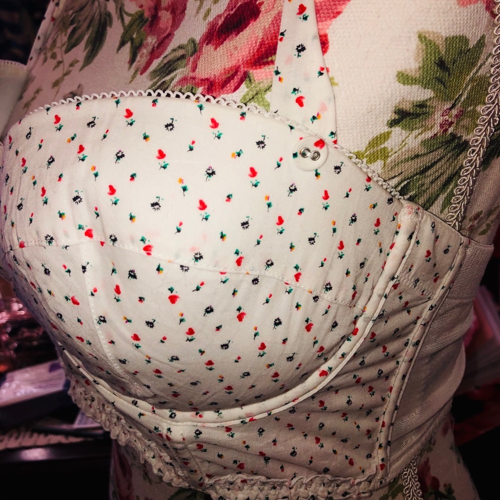 Aerie Bustier - Picture 2 of 6
